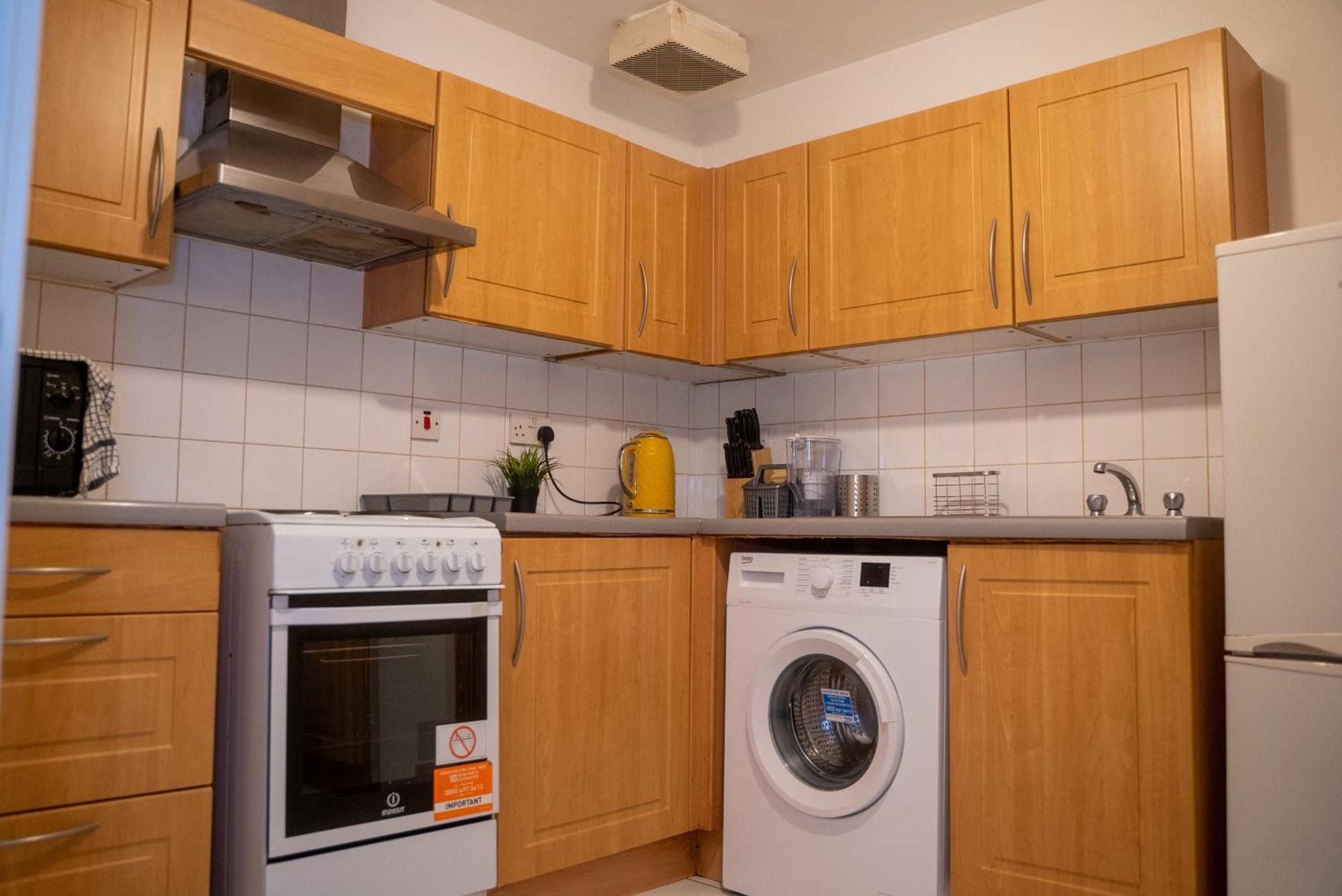 Cozy 1 Bed In Canary Wharf - Near Excel & Greenwich With Gym Acces Лондон Екстер'єр фото