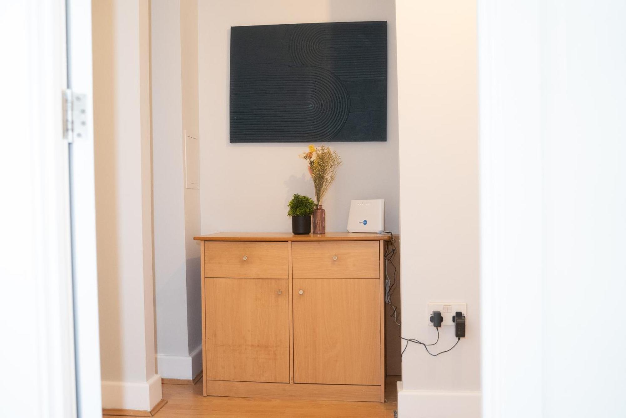 Cozy 1 Bed In Canary Wharf - Near Excel & Greenwich With Gym Acces Лондон Екстер'єр фото